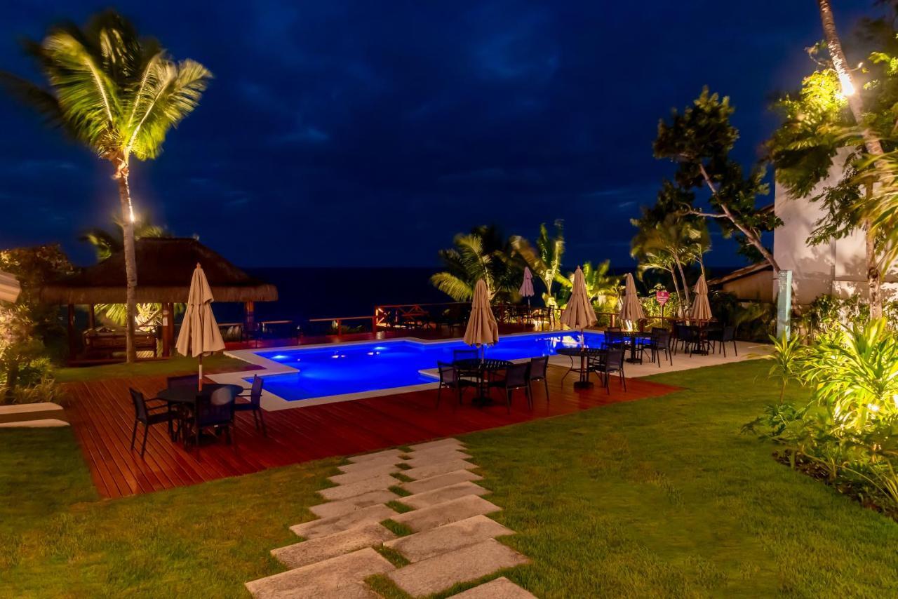 Hotel Paraiso Do Morro Porto Seguro Exterior photo