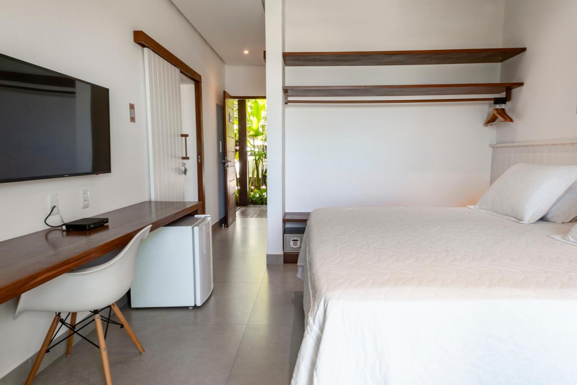 Hotel Paraiso Do Morro Porto Seguro Exterior photo