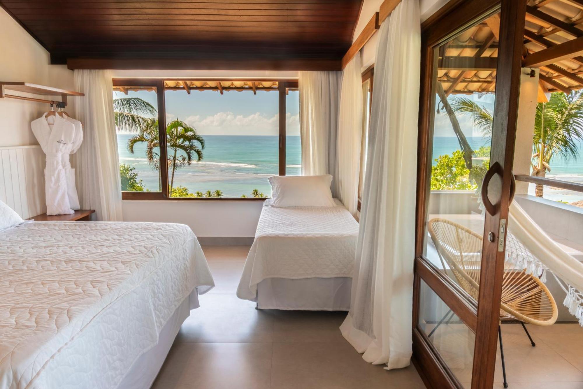 Hotel Paraiso Do Morro Porto Seguro Exterior photo