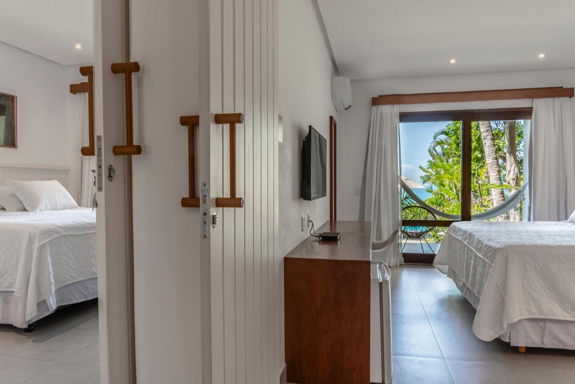 Hotel Paraiso Do Morro Porto Seguro Exterior photo