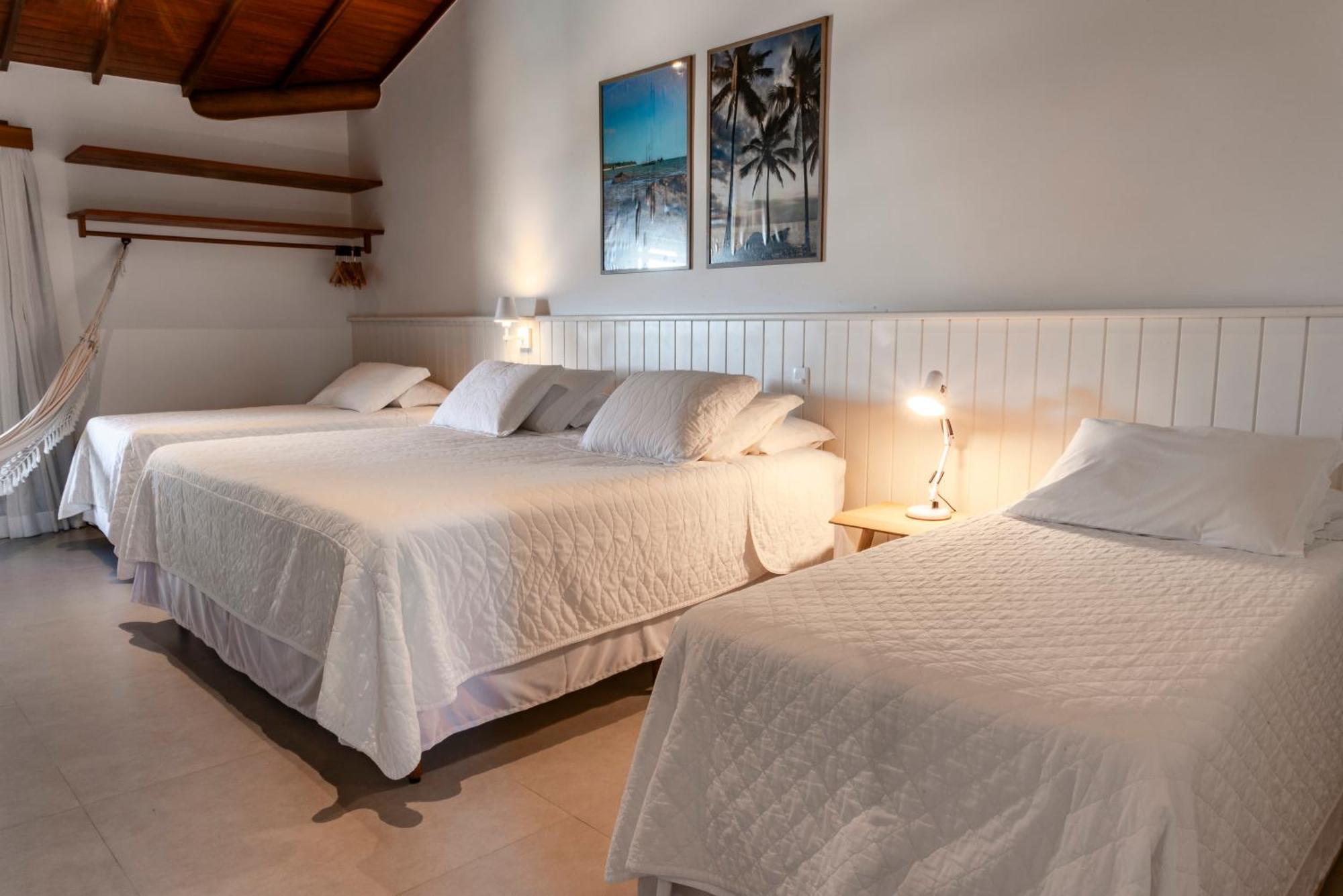 Hotel Paraiso Do Morro Porto Seguro Exterior photo