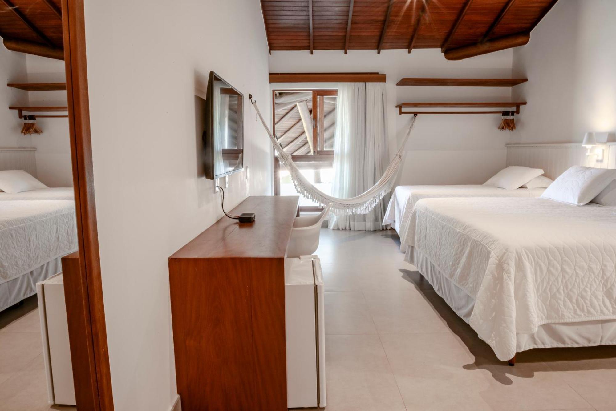 Hotel Paraiso Do Morro Porto Seguro Exterior photo