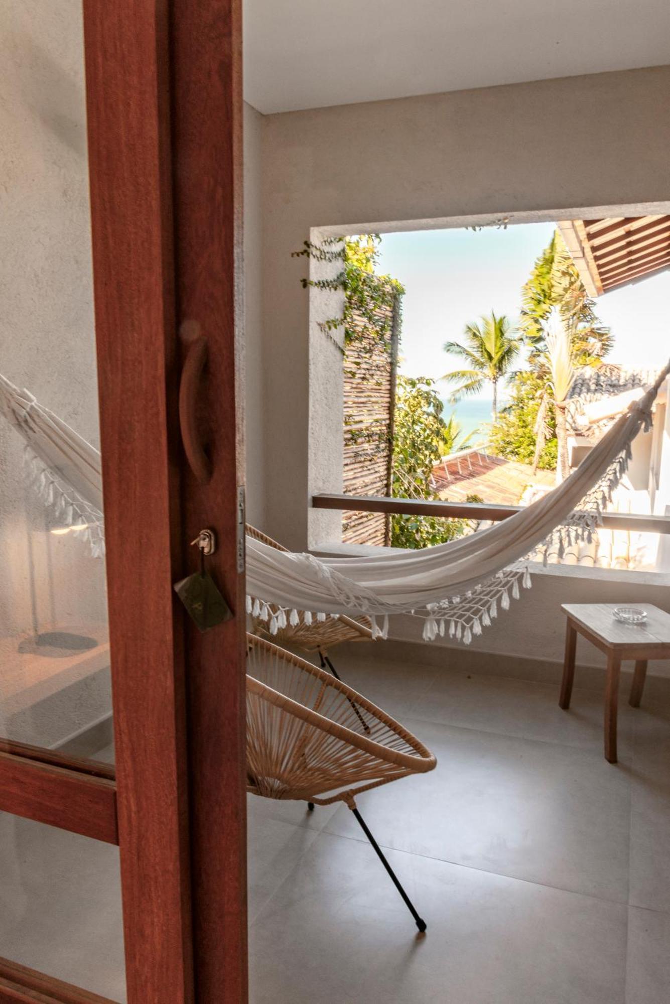 Hotel Paraiso Do Morro Porto Seguro Exterior photo