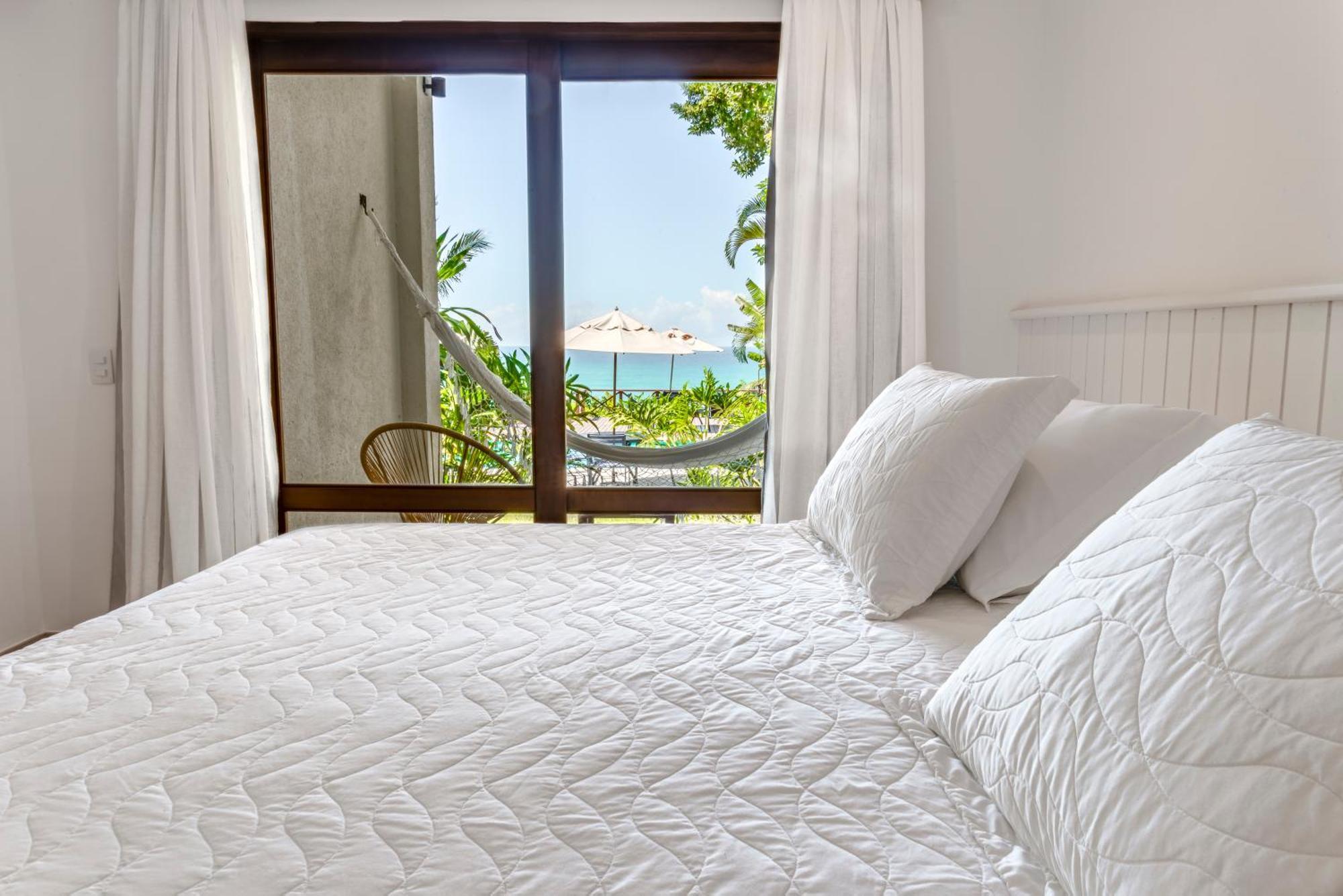Hotel Paraiso Do Morro Porto Seguro Exterior photo