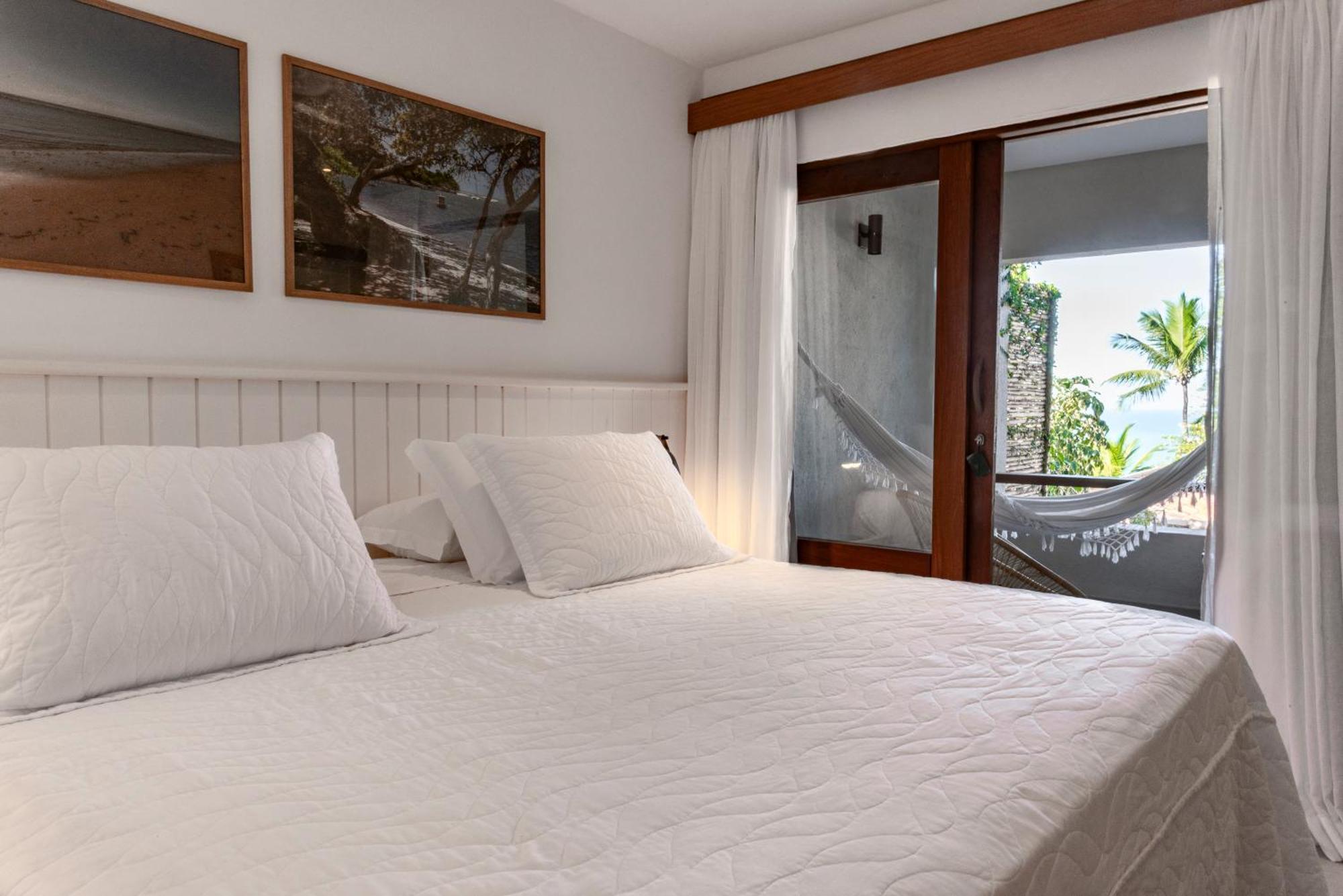Hotel Paraiso Do Morro Porto Seguro Exterior photo
