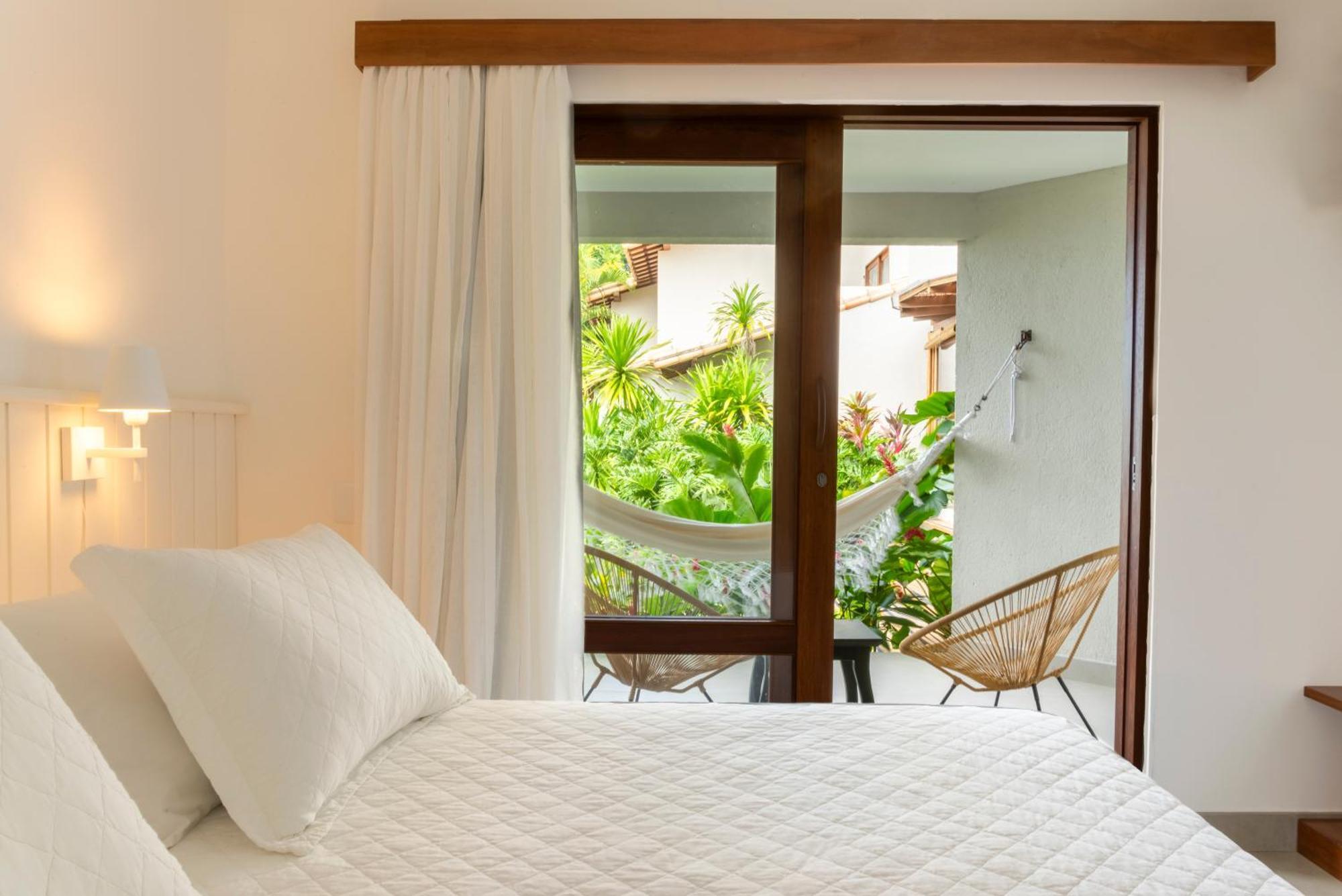 Hotel Paraiso Do Morro Porto Seguro Exterior photo