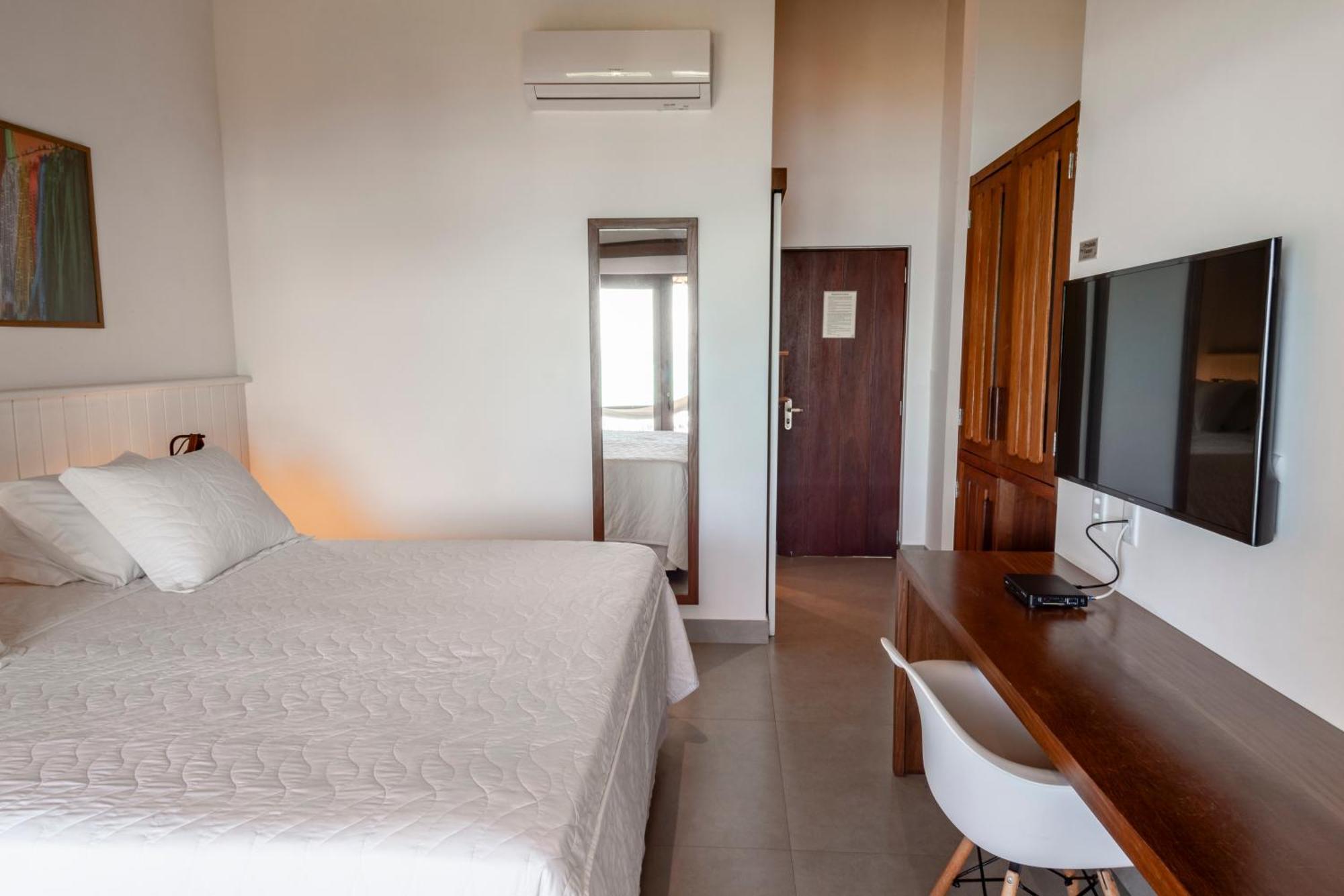 Hotel Paraiso Do Morro Porto Seguro Exterior photo