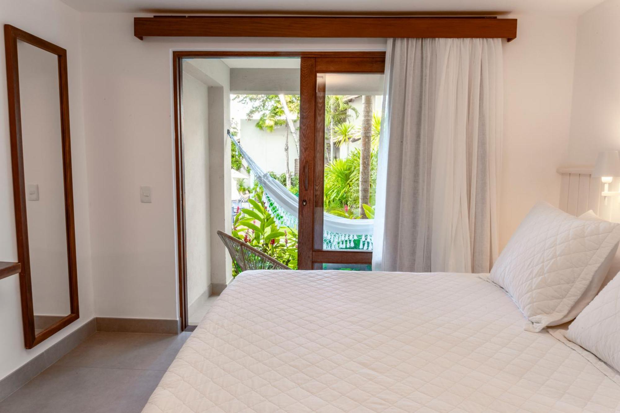 Hotel Paraiso Do Morro Porto Seguro Exterior photo