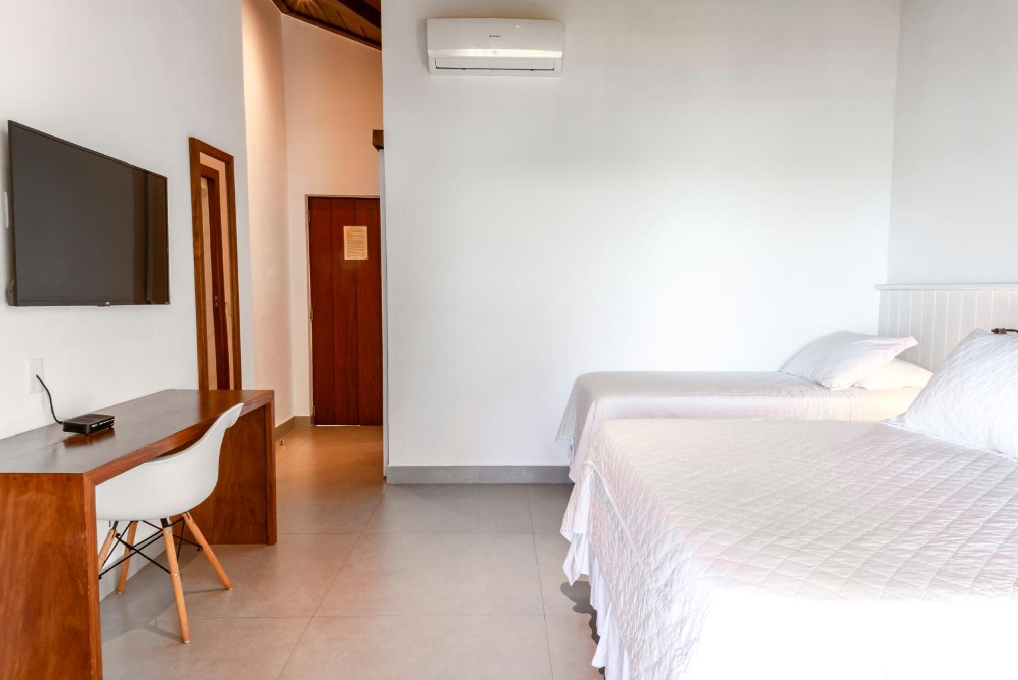 Hotel Paraiso Do Morro Porto Seguro Exterior photo