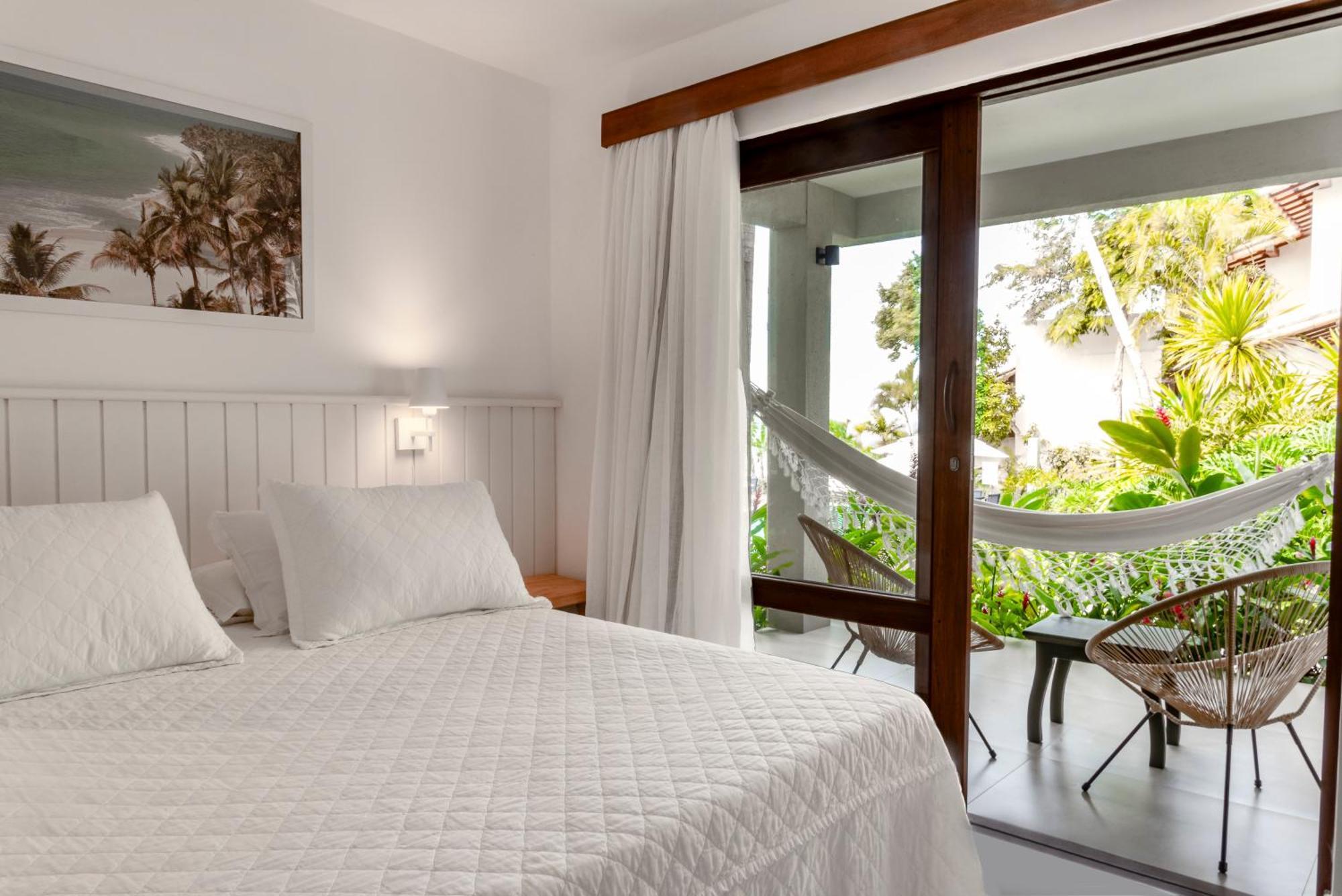 Hotel Paraiso Do Morro Porto Seguro Exterior photo