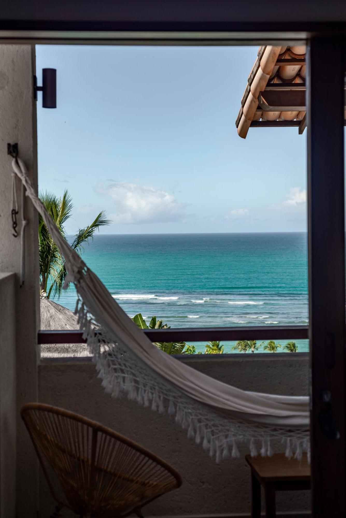 Hotel Paraiso Do Morro Porto Seguro Exterior photo