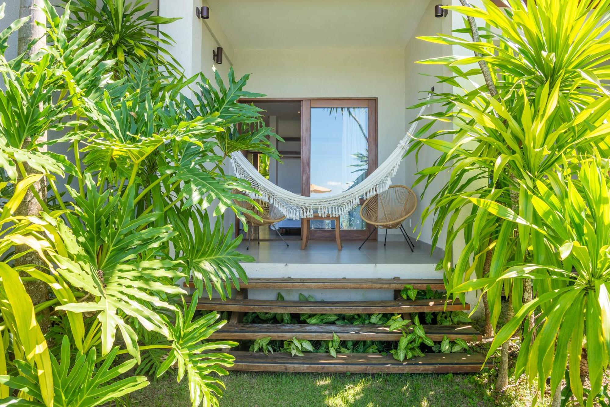 Hotel Paraiso Do Morro Porto Seguro Exterior photo