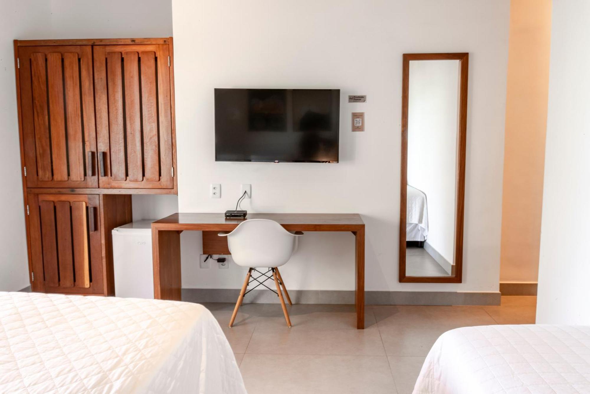 Hotel Paraiso Do Morro Porto Seguro Exterior photo