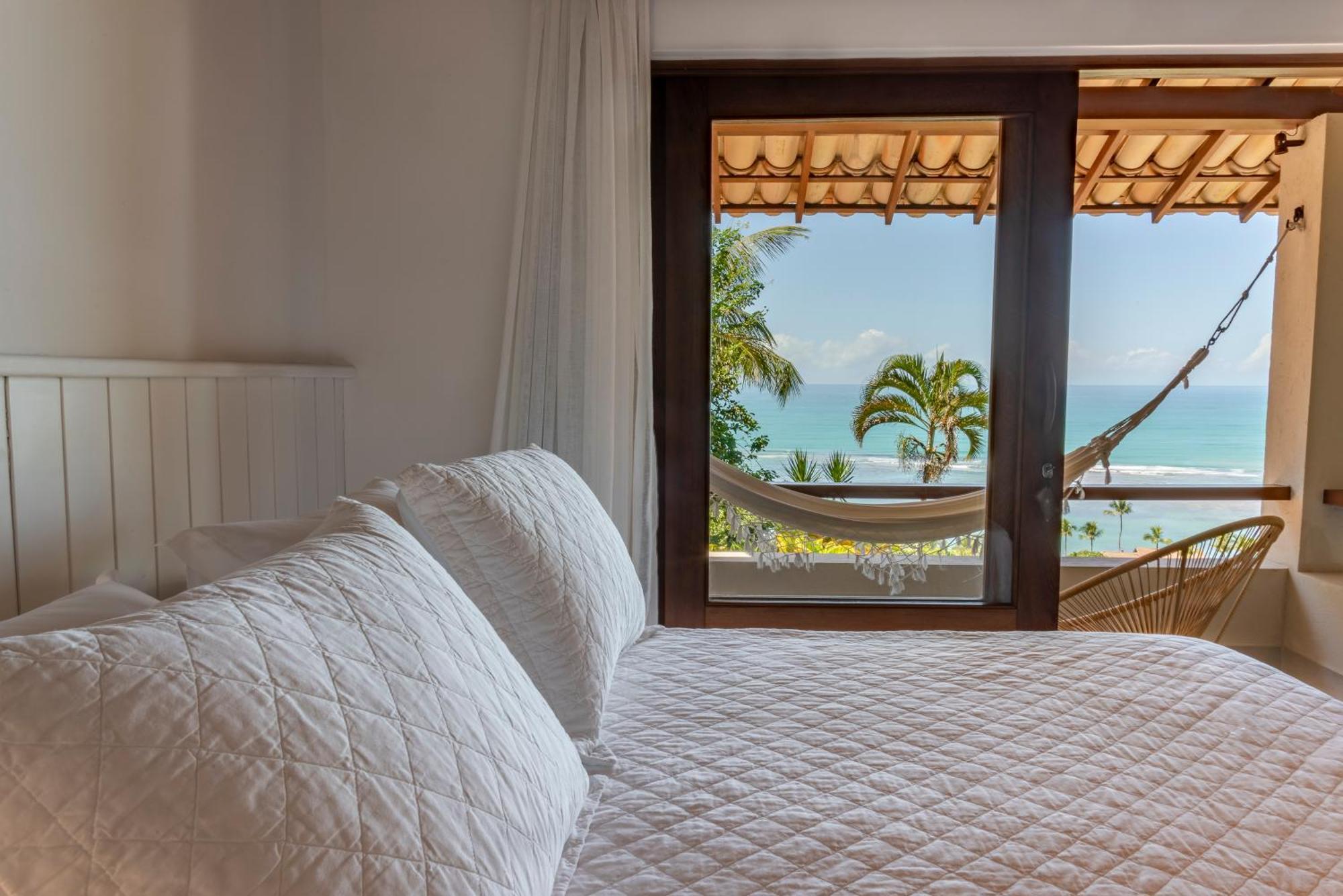 Hotel Paraiso Do Morro Porto Seguro Exterior photo