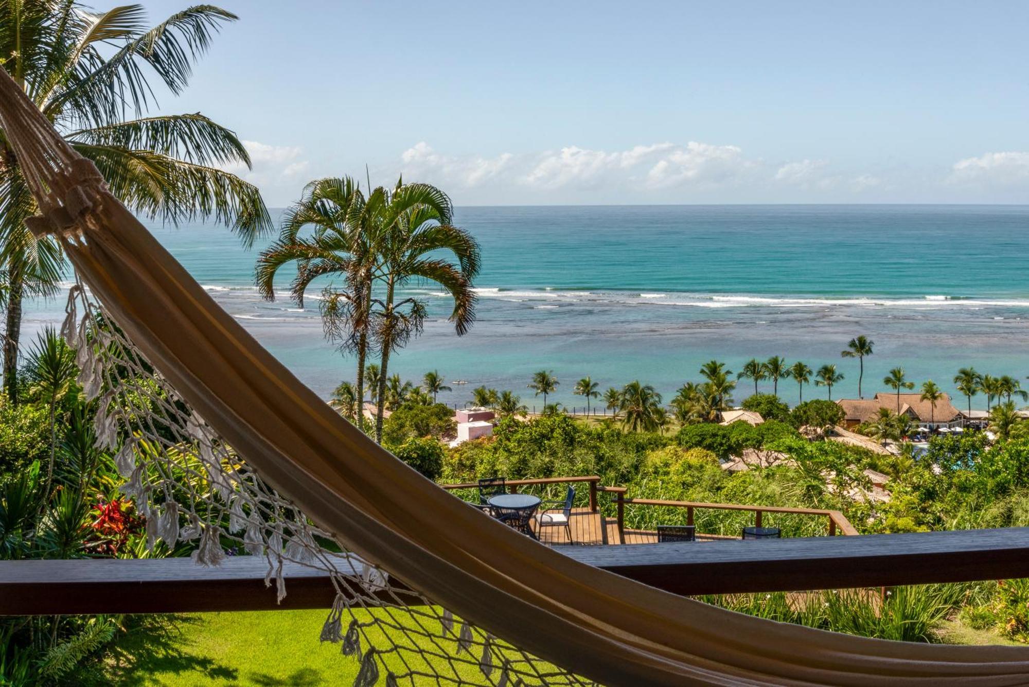 Hotel Paraiso Do Morro Porto Seguro Exterior photo